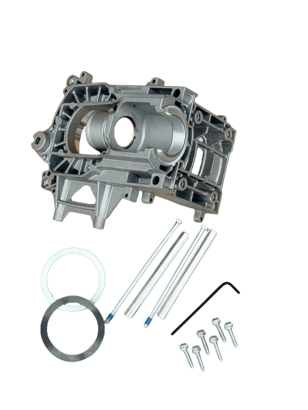 Graco 20B413 Pump Housing with Sleeve